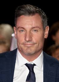 Dean Gaffney
